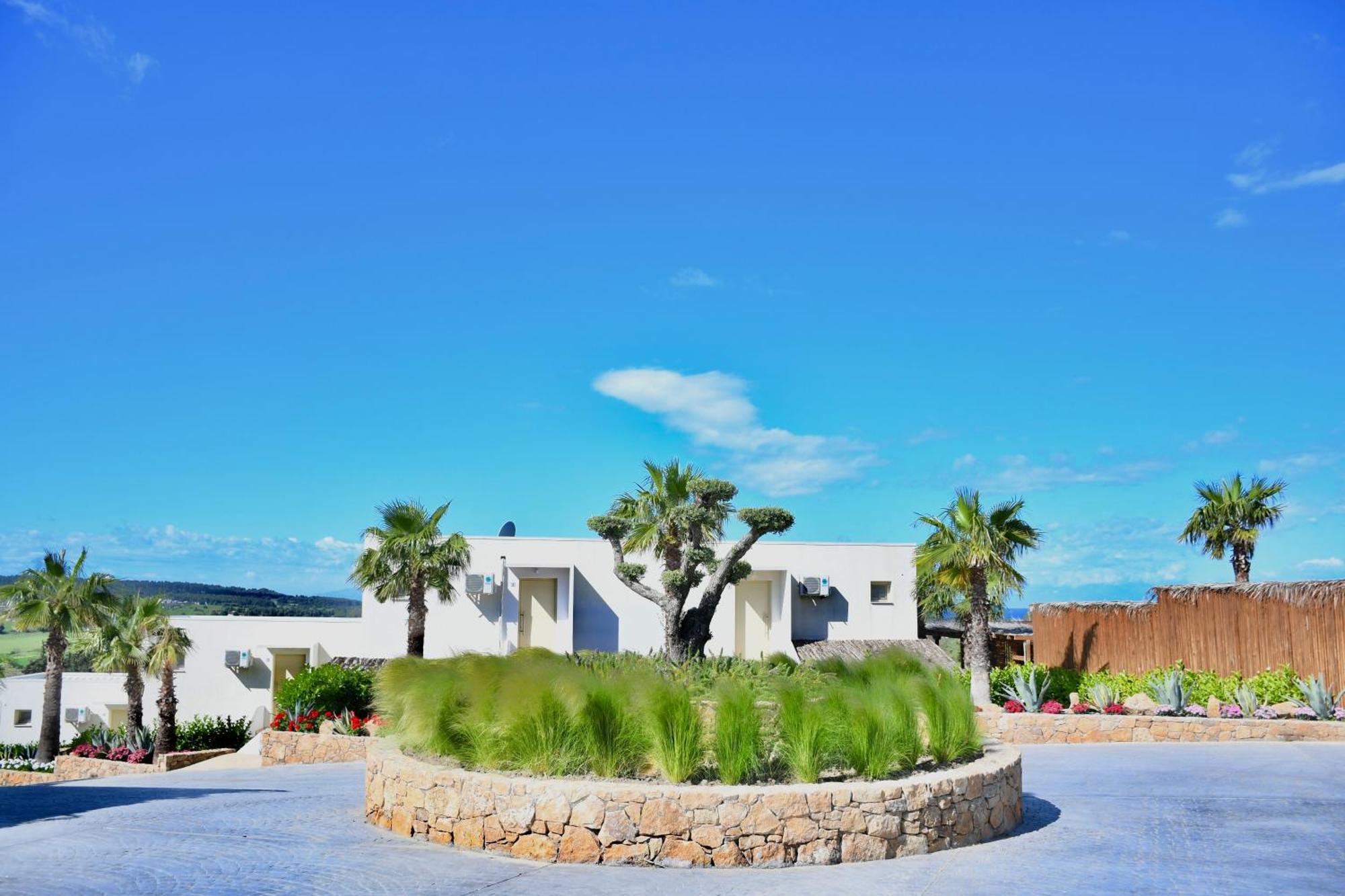 Sanimar Hotel Kassandria Exterior foto