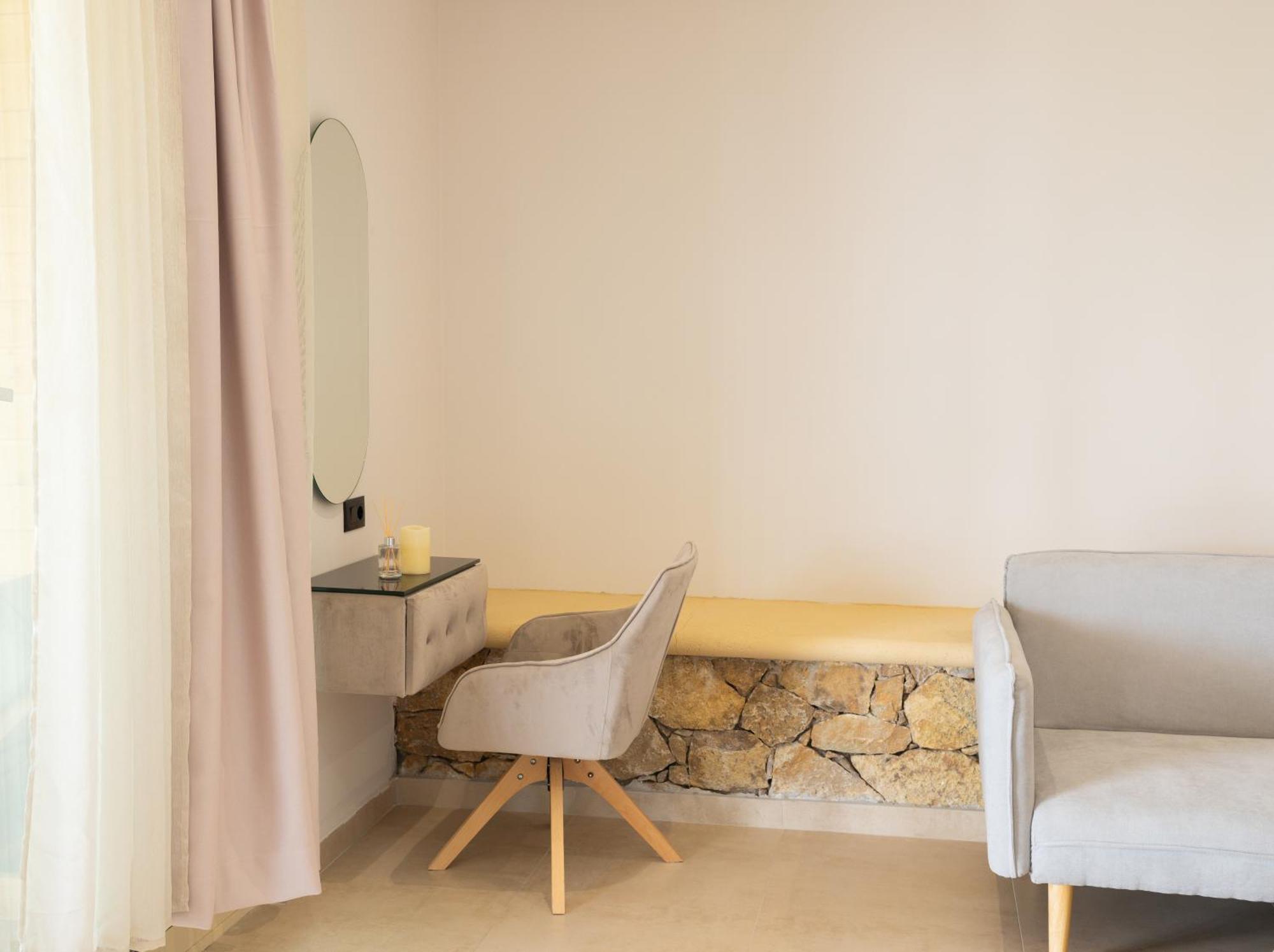 Sanimar Hotel Kassandria Quarto foto