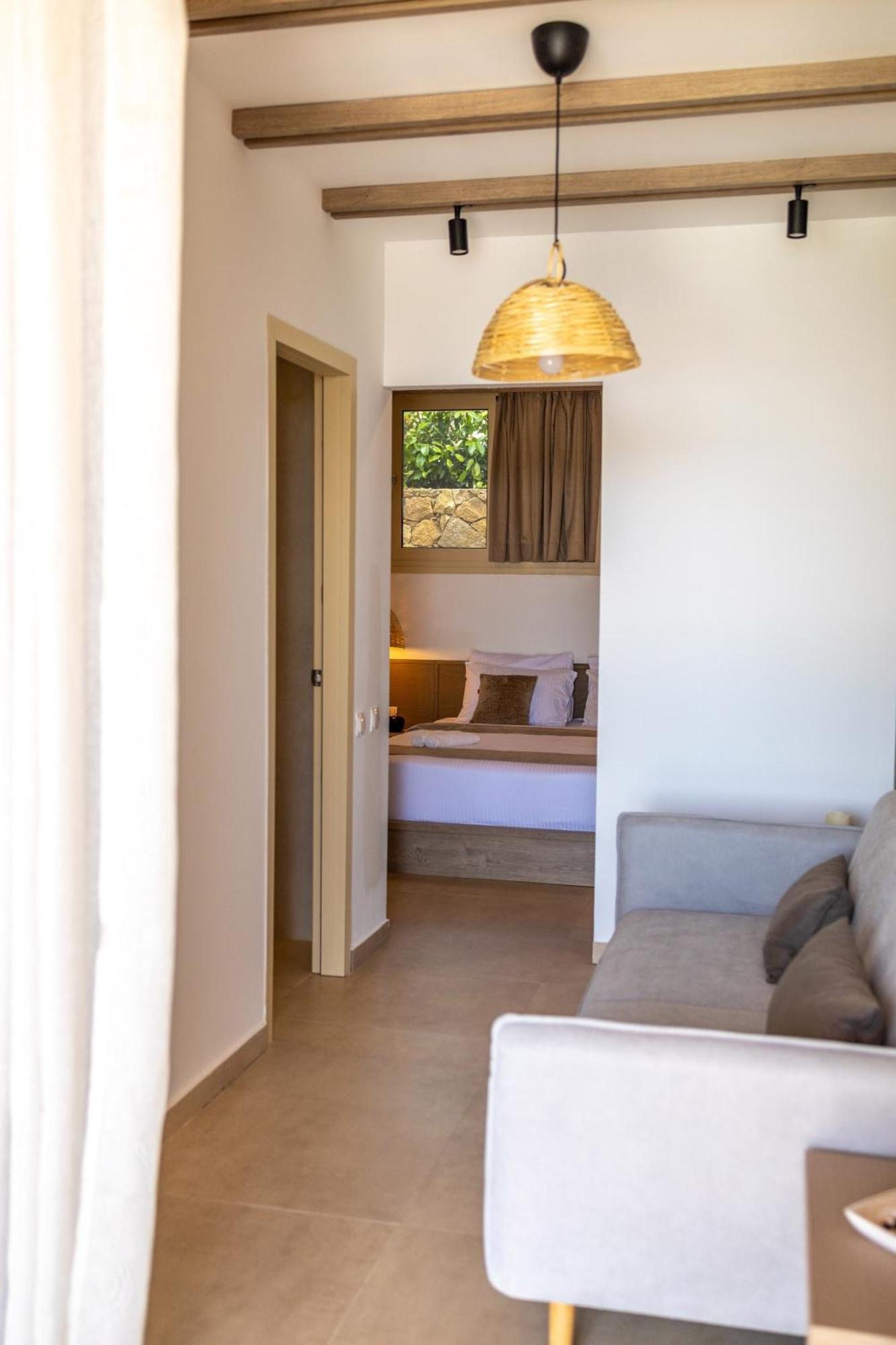 Sanimar Hotel Kassandria Quarto foto