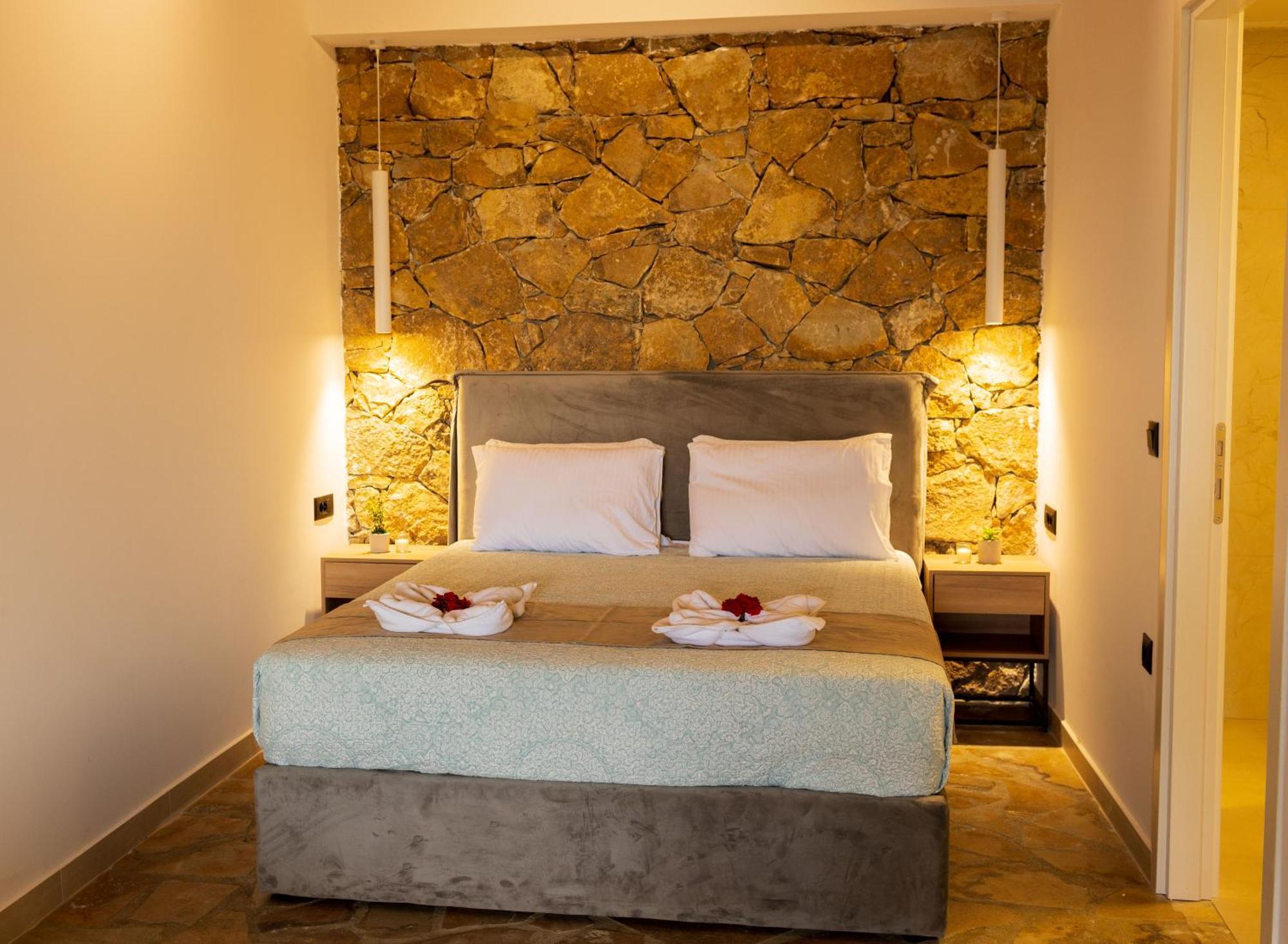 Sanimar Hotel Kassandria Quarto foto